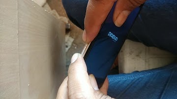 Micromax Q352 Hard reset and Bypass Google account