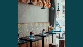 Laid-back Backdrops for Morning Downtime