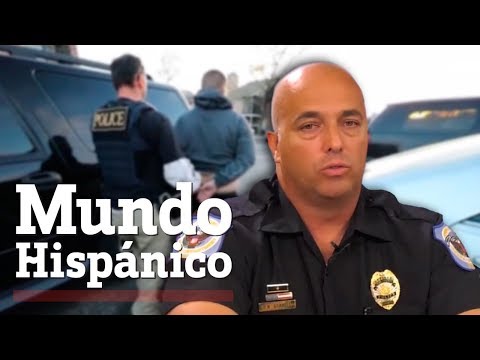Video: ¿Puedes detener a un oficial de policía?