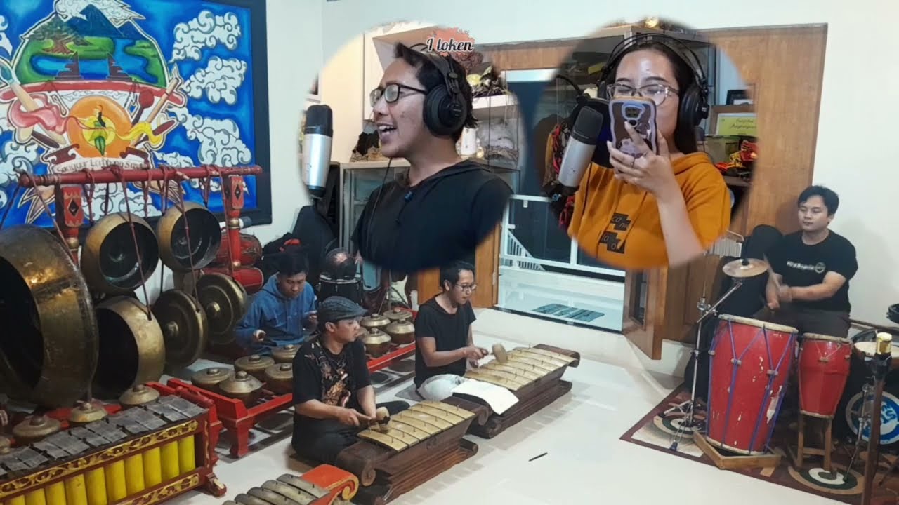 Musik Tari | FLS3N 2025 | SMPN 1 Bumijawa