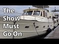 311. The biggest boat show in the UK! (Southampton 2023)