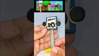 Sprunki I Made Milesign With Clay