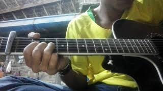 ချယ်ရီမြို့ chords