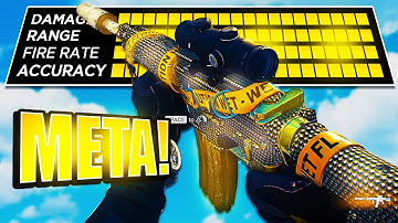 The *META* XM4 CLASS SETUP In REBIRTH ISLAND 😱 ! ( Best Xm4 Class Setup Warzone )