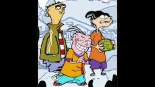 Sampled Ed Edd N Eddy Beat(Prod.By Philip Podraza)