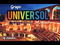 nací en cresencio Morales- grupo universol musical..