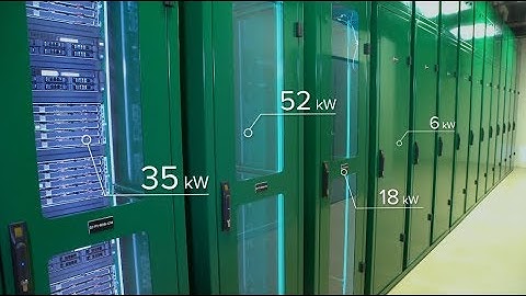 ScaleMatrix Advanced Data Centers