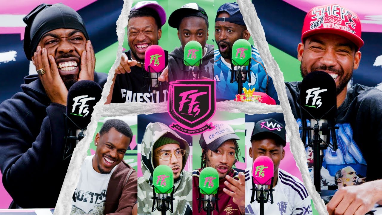 LETS DISCUSS THE TOP 10 MOST EXPENSIVE SIGNINGS OF SEASON! FT. HMRC | FILTHY @ FIVE