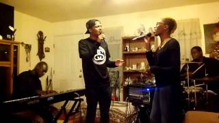 Prototype - Jazmine Sullivan