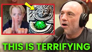Download Lagu JRE: World's Smartest Kid Reveals CERN Opened A Portal To Another Dimension MP3 Download Lagu JRE: World's Smartest Kid Reveals CERN Opened A Portal To Another Dimension MP3