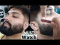 How To Get a Handsome Look ☆ Beard Style Men's | Jeddah Salon 2021