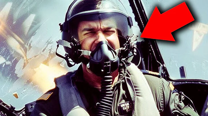 Why 67% of F-4 Phantom pilots died in Vietnam