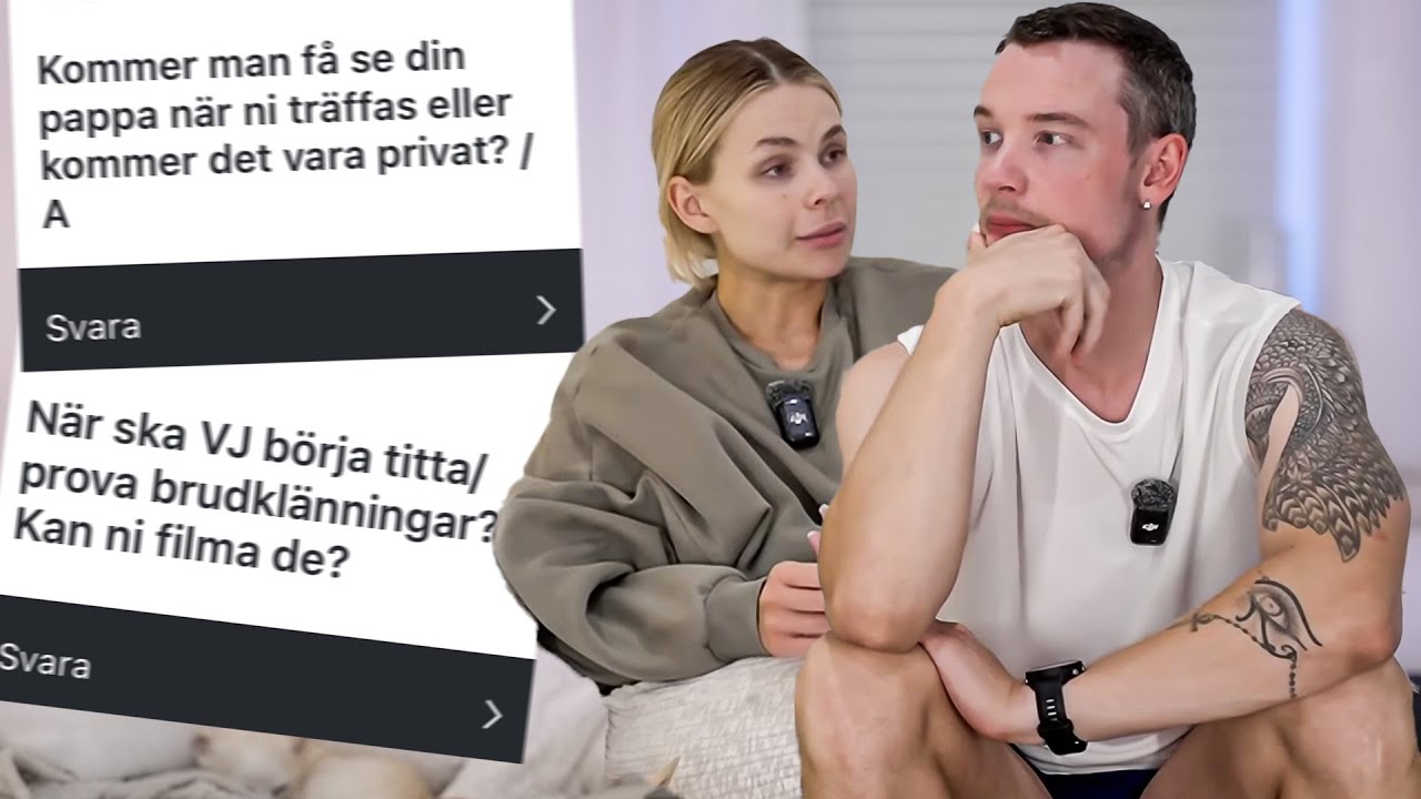 #152 - Kommer Jag Visa Upp Min Pappa?