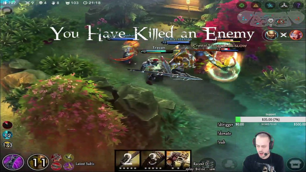 wp lance BEST ROLL EU