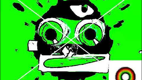 Klasky Csupo Robot Logo In 4ormulator V3