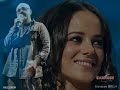 A Contre Courant ALIZEE Karaoké Giuseppe BULLA 