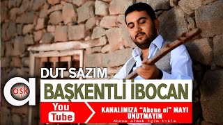 Başkentli İbocan - Dut Sazımı Kırdılar - Aşk Prodüksiyon 2013 Resimi