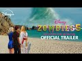 Zombies 5 Creation For Mermaid Official Trailer Disney 