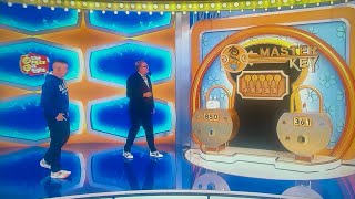 The Price Is Right  Master Key   432026