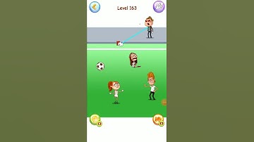 Troll Robber :Steal it your way Level 163 #short #gaming #puzzle #rescue #games #viral #quiz #troll