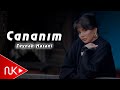 Zeyneb Heseni - Cananim 2025 (Yeni Klip) 4K