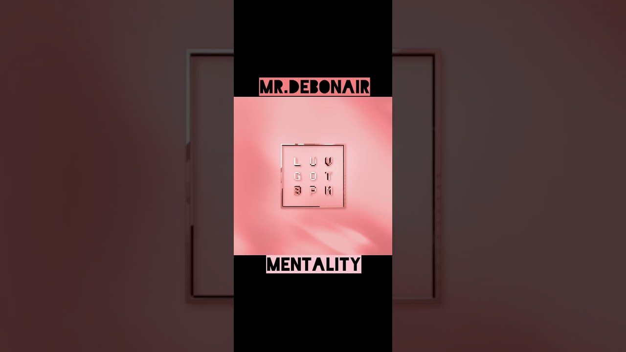 Watch Mr.Debonair-Mentality #housemusic #housemusic2025 on YouTube Watch Mr.Debonair-Mentality #housemusic #housemusic2025 on YouTube
