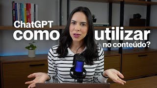 Como usar o ChatGPT para criar conteúdo no Instagram | Social Media Magnético