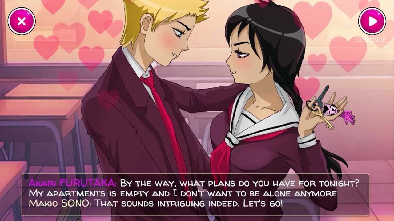 Yandere School FINAL 3 YouTube yandere-school-final-3-youtube