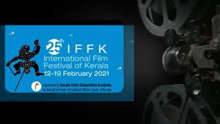 25th IFFK