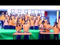 Class 9 swamy vivekananda shiva thandavam 2023 24