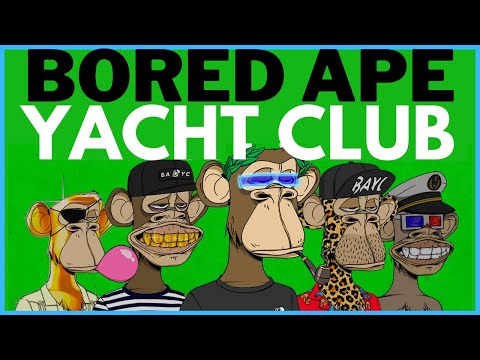 bored ape yacht club house