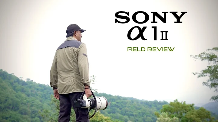 Sony A1II Field Review | Three Favourite Features | Munish Palaniappan