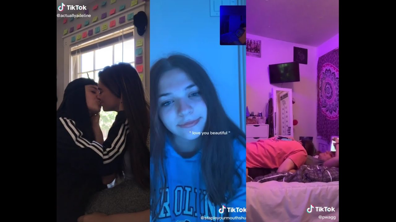 18 teen lesbian webcam