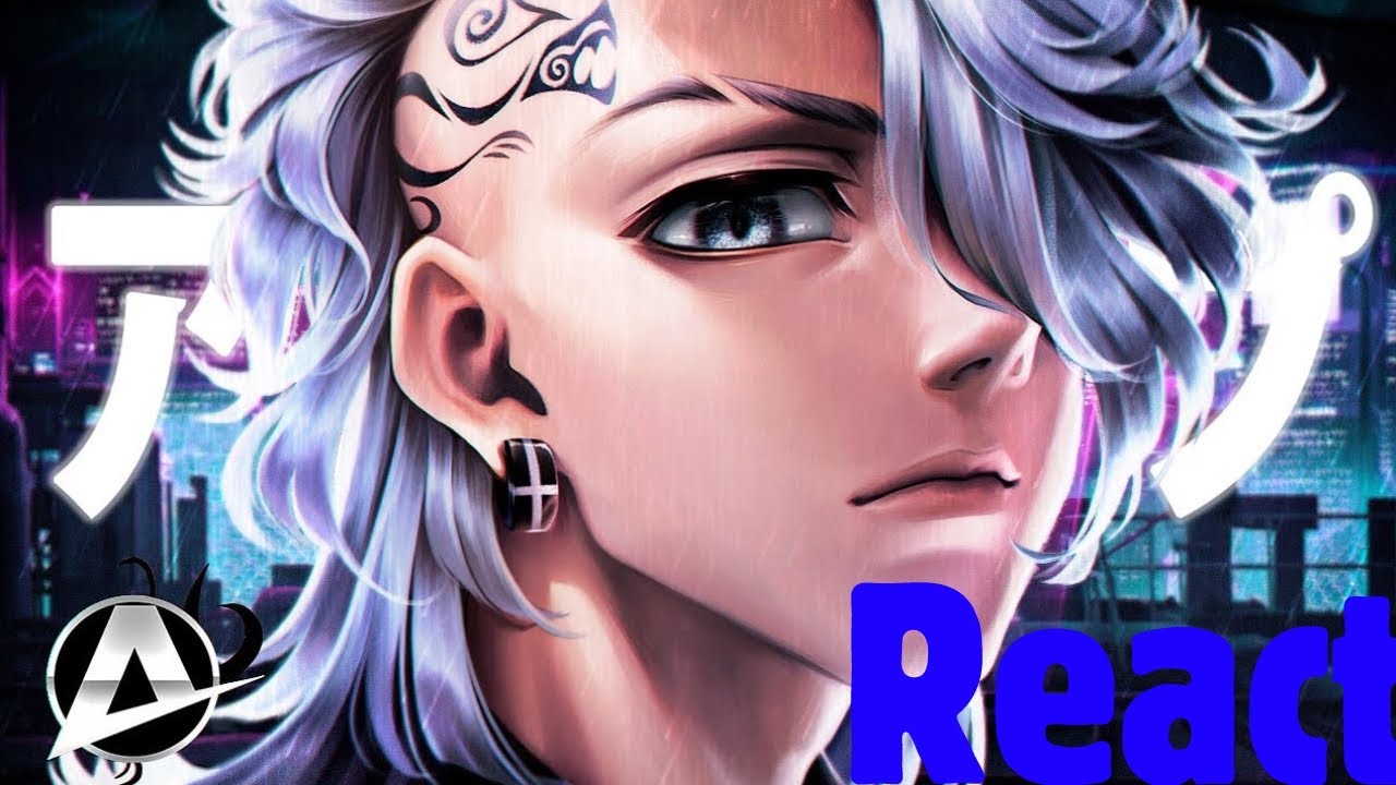 uchi no otouto react rap mitsuya |Dragão Gêmeo| anirap| nao as