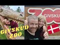 Givskud Zoo Zootopia - Vlog 11