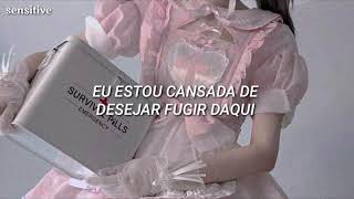 Melanie Martinez - Nurse's office (legendado)