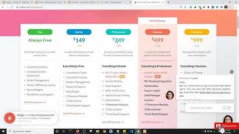 How To Create a MultiVendor eCommerce Website Like Amazon or Jumia Using WordPress