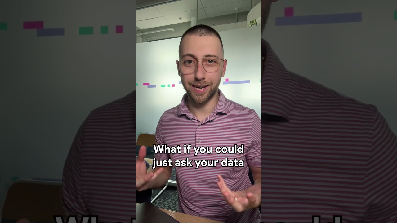  Ask Your BigQuery Questions With Gemini Powered Natural Language