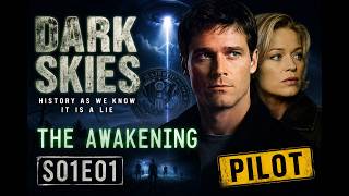 Dark Skies S01E03 (1996) - Full Episode - Complete Series - Full Movie - Full Film