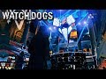 Watch dogs  mission 37  the defalt condition act 4