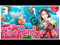 ВСЕ ЗОЛОТЫЕ СЛАЙМЫ БУДУТ НАШИ 😎😳 Slime Rancher №3 KINDER PLAY, SONYA