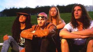 Video thumbnail of "Alice in Chains - What'cha Gonna Do?"