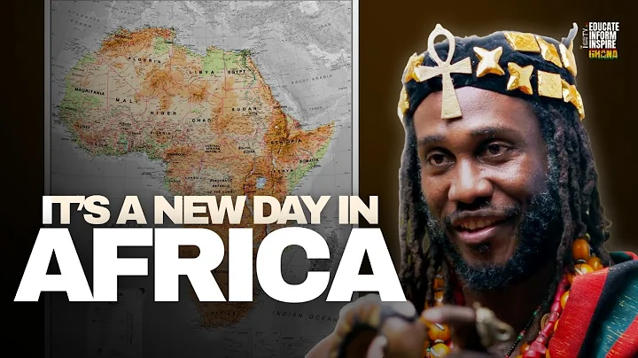 Why Africa Is Experiencing Brain Gain After Centuries Of Brain Drain