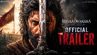 Celebrity BharataVarsha: Saga of Shula Official Trailer 2026 | Epic Indian Mythology Action Movie | First Look Profile