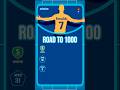 CR7's Road to 1000 | Feb 21, 2026