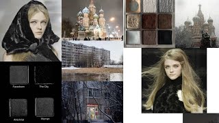 Vlada Roslyakova Look-Alike Subliminal – Slavic Doll Beauty Transformation ❄⛄ screenshot 5