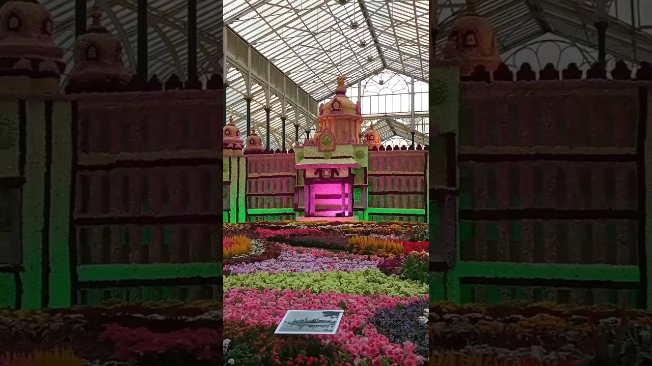 Namma Hemme Namma Vidhana Soudha ✨ Pride of Karnataka! 