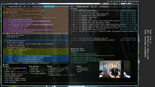 Migrating git repo to jujutsu