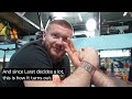 DEVON HAS GIVEN VITALY THE FINAL WARNING..