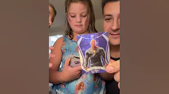 Box break: 2024 Kakawow Warner Bros. 100th Anniversary cards